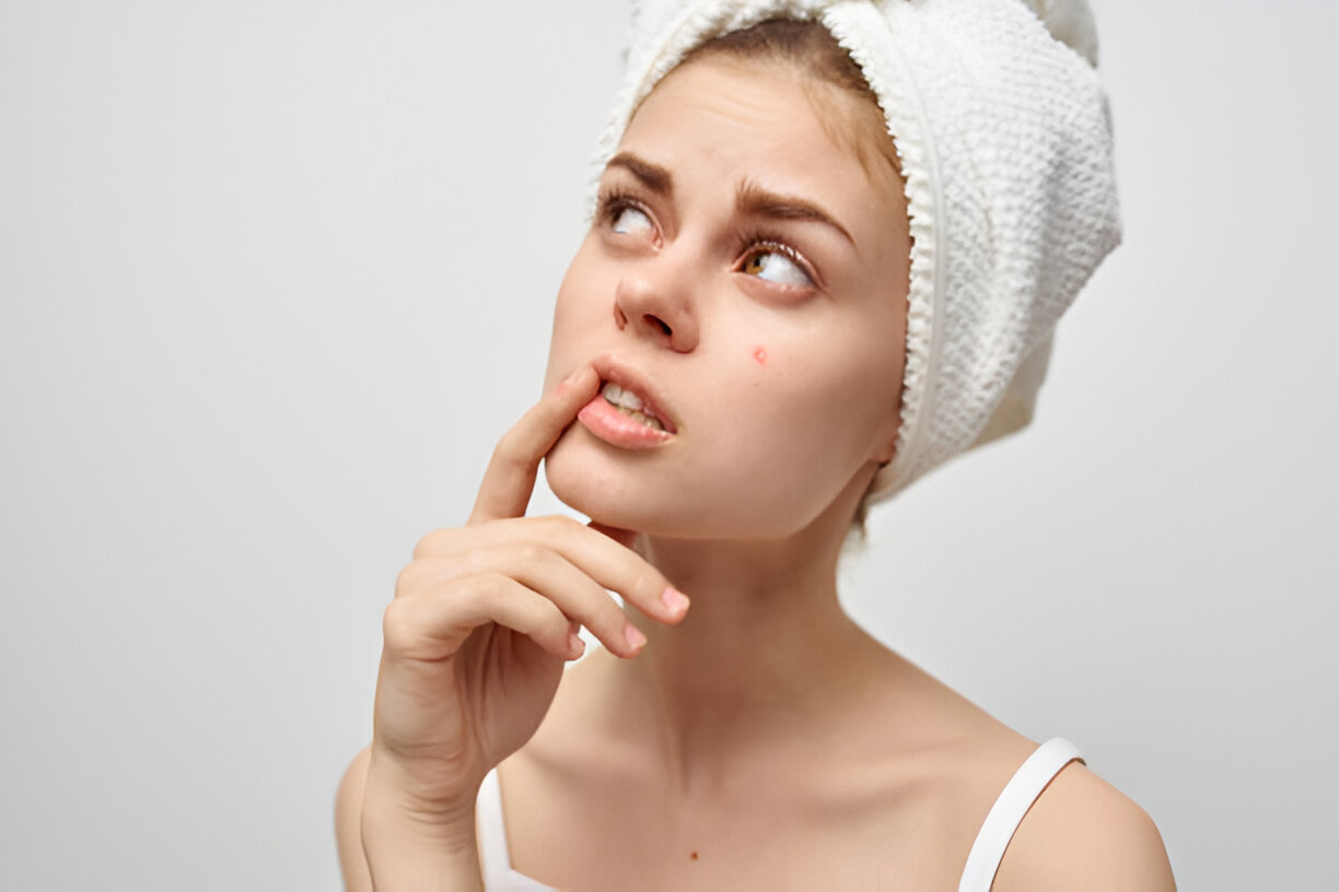 Does a Facial Remove Pimples? All You Need To Know