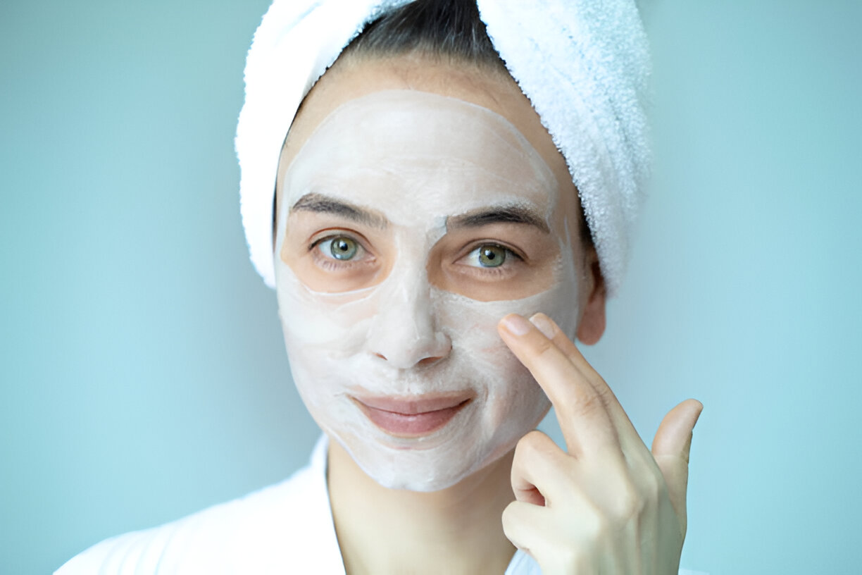 What Are the 7 Steps of a Facial? All You Need To Know