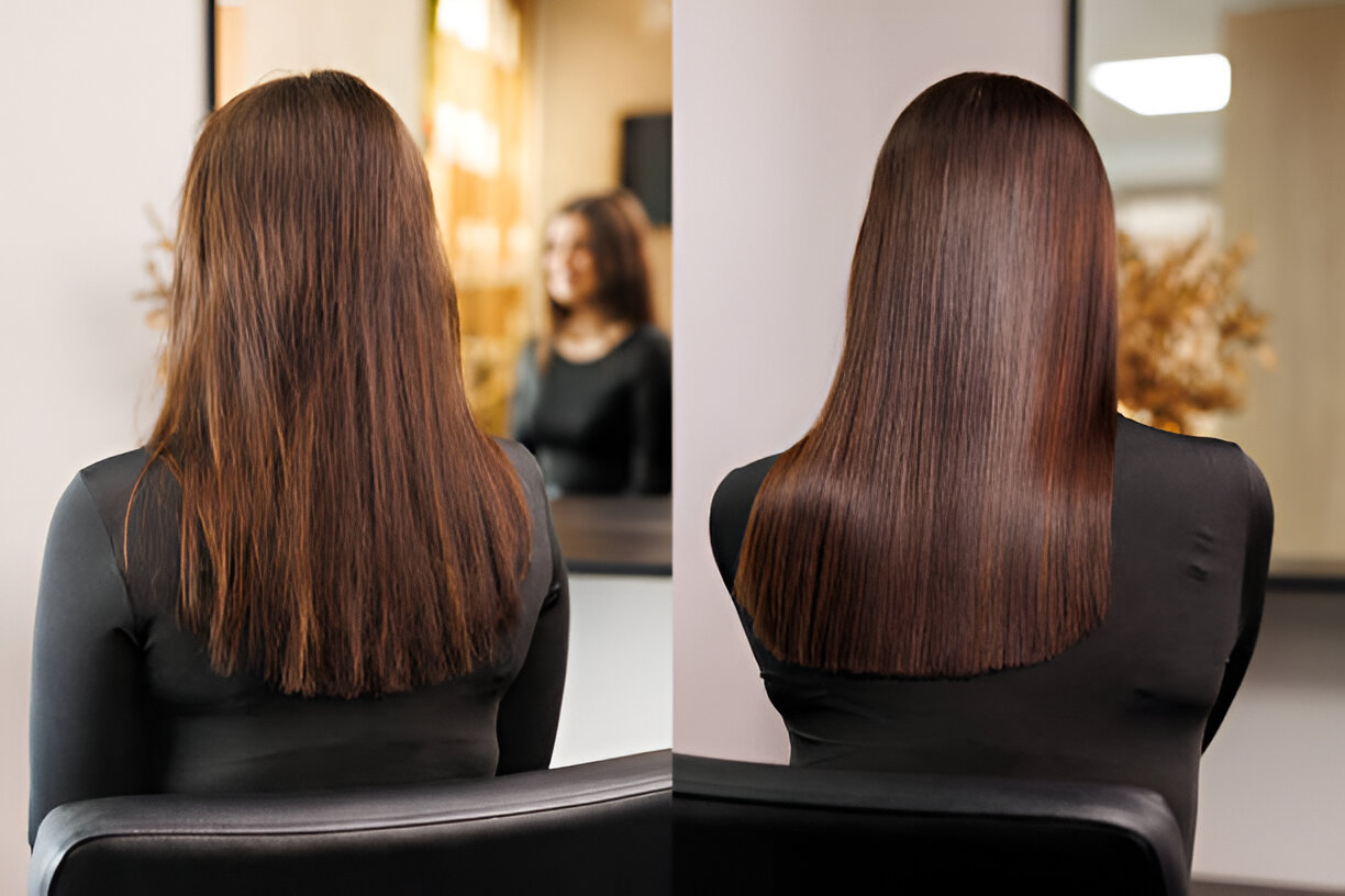 What is a Keratin Treatment for Hair?