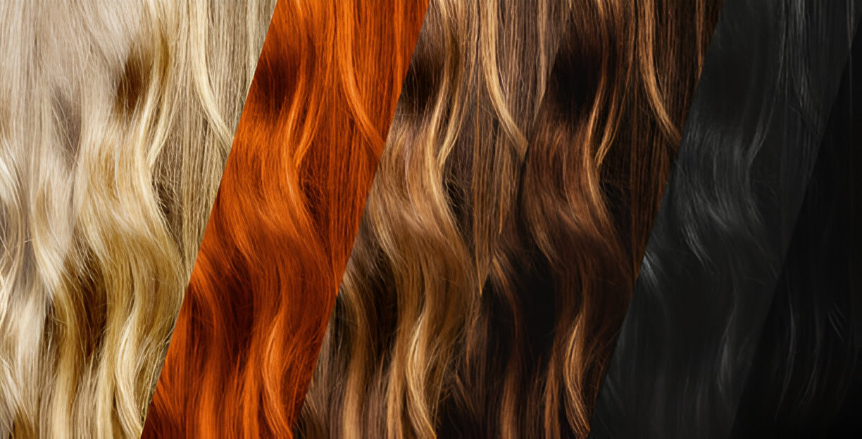 How Can I Choose Hair Colour? Complete Guide